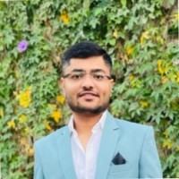 Bhargav Patel