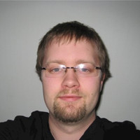Alexander Kulsrud