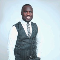 Emmanuel Olukoju