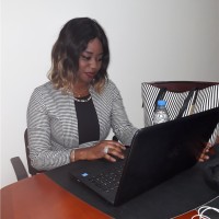 Mame Ngoné SOUMARÉ