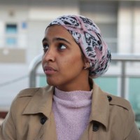 Samia Hussein