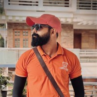 Nihal Muhammed kt