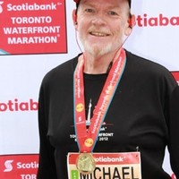 Michael Irving, Ph.D.