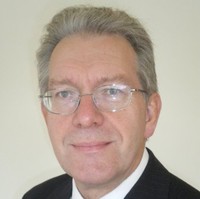 colin granger