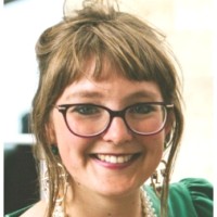 Jess Palmer