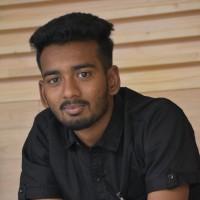 Mohan G Mohan
