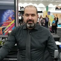 Andre Barzegar