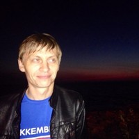 Данила Котляров