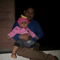 Nilesh Chavan