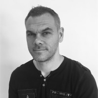 Nicolas Gallimard