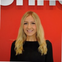 Vicky Thomas