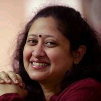 Mamata Saha