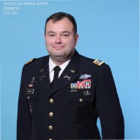 Brian Feddeler