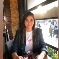 Büşra Akalın