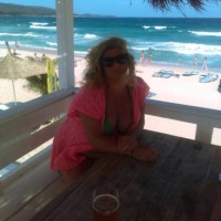 Sue Woodcock