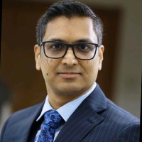 Tony Mathew