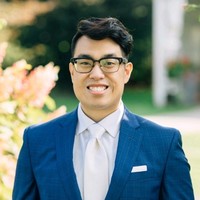 Mitchell Chow