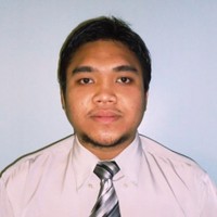 Muhammad Faizullah Mohd Yusof