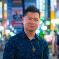 Jean-Marc Ly