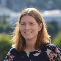Nina Hetlevik