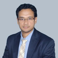 Anirban Sen