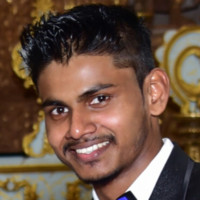 Stiven Fernandes