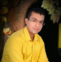 Ahmed Ali