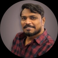 Sumanta Kamila