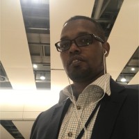 Muktar Omar