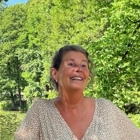 Karin Bergdahl