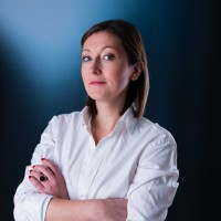 Raphaëlle Caloin