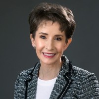 Trish Ricklefsen