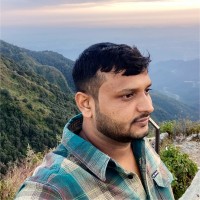 Shiv Yadav