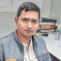 Anoop Dubey