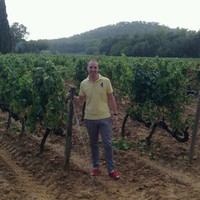 Juan Manuel Marcos Perez