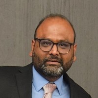 Naman Shah