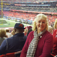 Beth Benefield