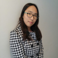 Victoria Jeong