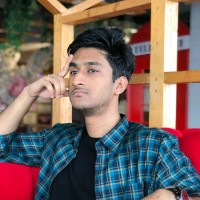 Md. Ishrak Ittehad