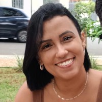 Caroline Gomes Santana