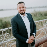 Ahmed Ramadan