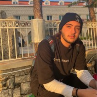 Ameer Ashkar