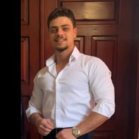 Ali Hamdan