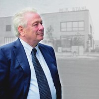 Riccardo Frascio