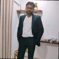 Kishor Parve