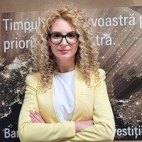 Maria Burcă