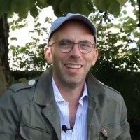 Arnaud Bertin