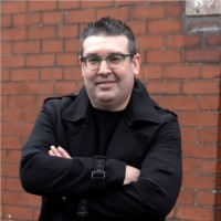Anthony Haggerty