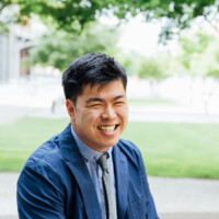 Joshua Lau