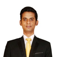 Abhishek Acharjee